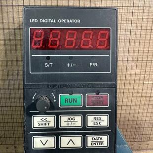 【正弦变频器面板正弦EM303/EM303A】