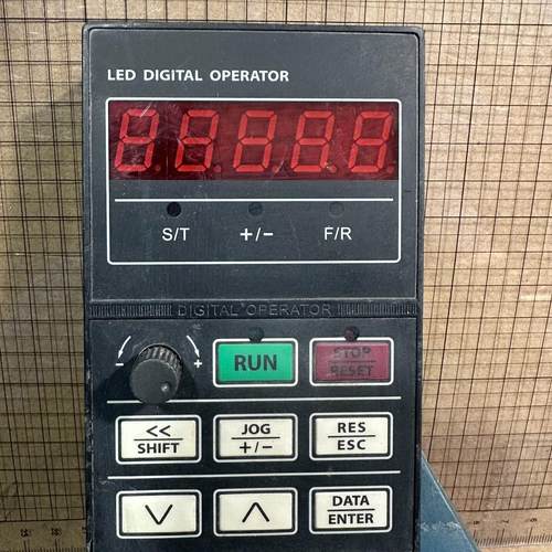 【正弦变频器面板正弦EM303/EM303A】