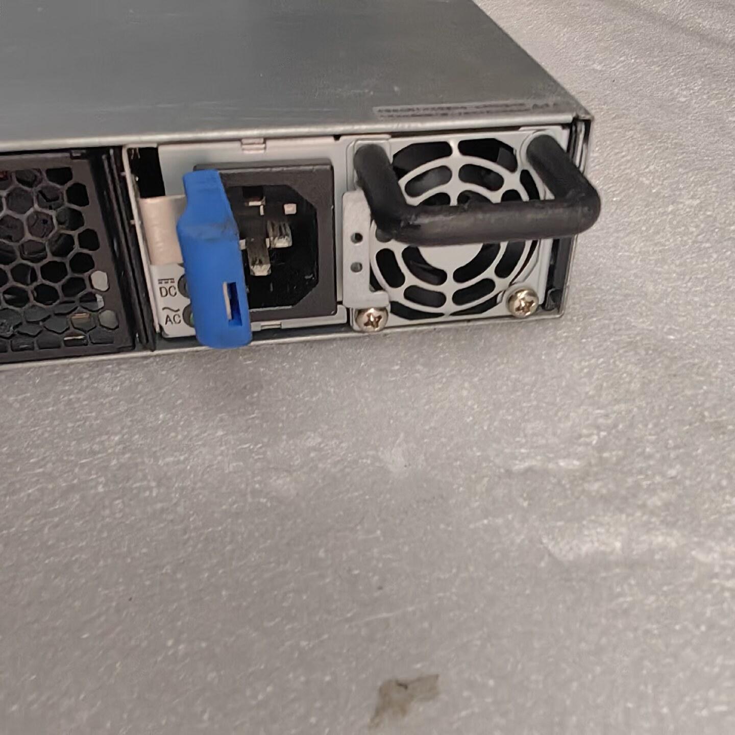 ARTESYN MC750A4-3-001 750W 电源上