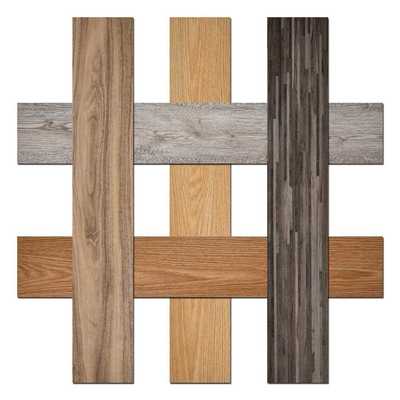 新款直销PVC地板贴纸自粘地板革地板胶加厚防水耐磨塑胶墙纸卧室