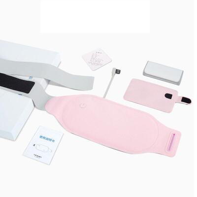 新款直销暖宫电加热腰带 生日礼物送女友 期经期例假神器（含充电