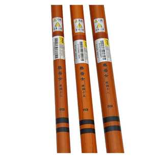 新款直销迪佳乐居士 5号竿 3.6/3.9/4.5/5.4米罗非竿 黑鲩鲤杆 二