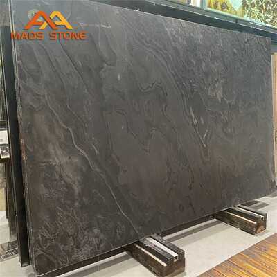 新款直销天然奢石美洲香格里拉天然大理石板材天然石门槛石大理石