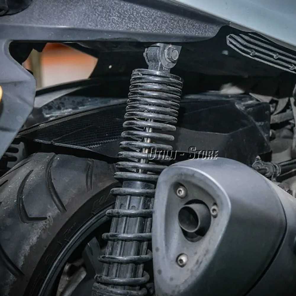 新款直销适用于 SYM MAXSYM 400 2021-2022 摩托车配件改装后轮加