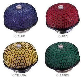 改装 新款 空滤 蘑菇头 冬菇头 直销8003高流量进气冬菇头