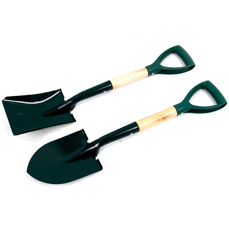 新款直销质优价廉 直销 户外小型锹多用途生存铁锹车载铁铲战备铲