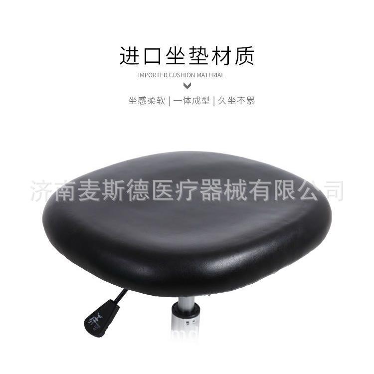 新款直销pt凳子椅PT康复训练凳转椅子旋转凳子升降大工凳可升降高