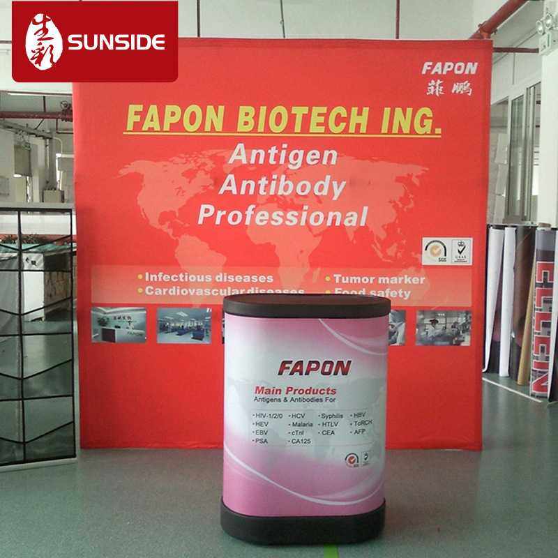 新款直销促销铝合金拉网展架  户外广告展示 弹簧拉网经编布8,基础建材,隔音棉,淘宝优惠券,粉丝福利购,淘宝优惠卷