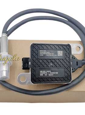 新款直销氮氧传感器 4326872 4326872RX 5WK9 6749B 5WK96749B Ou