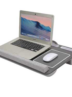 新款直销木木家膝上桌lap desk懒人桌笔记本电脑桌床上电脑桌膝上电脑桌子8