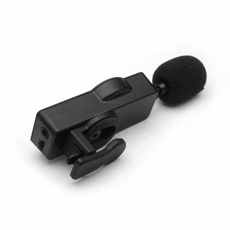 新款直销伊诺ENO古筝夹式拾音器 舞台演出拾音器古筝古琴专用扩音