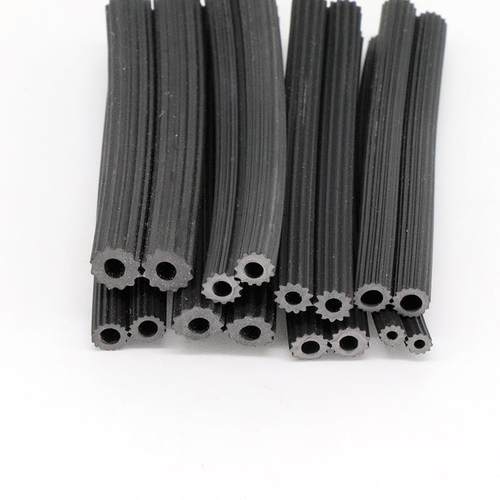 新款直销现货供应纱窗压条铝合金门窗门框密封条保温膈音挡风橡胶