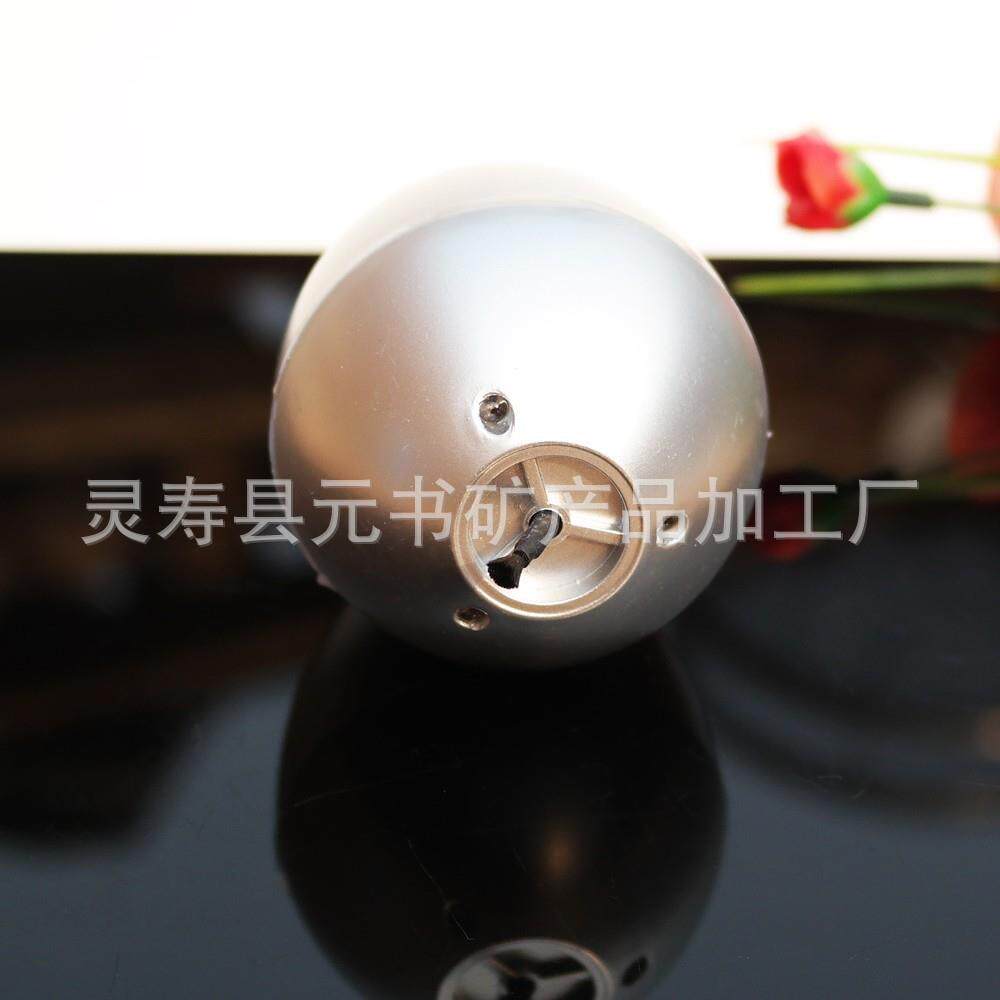 新款直销汗蒸房用负离子灯泡 高品质 高能量 净化空气 负离子高释