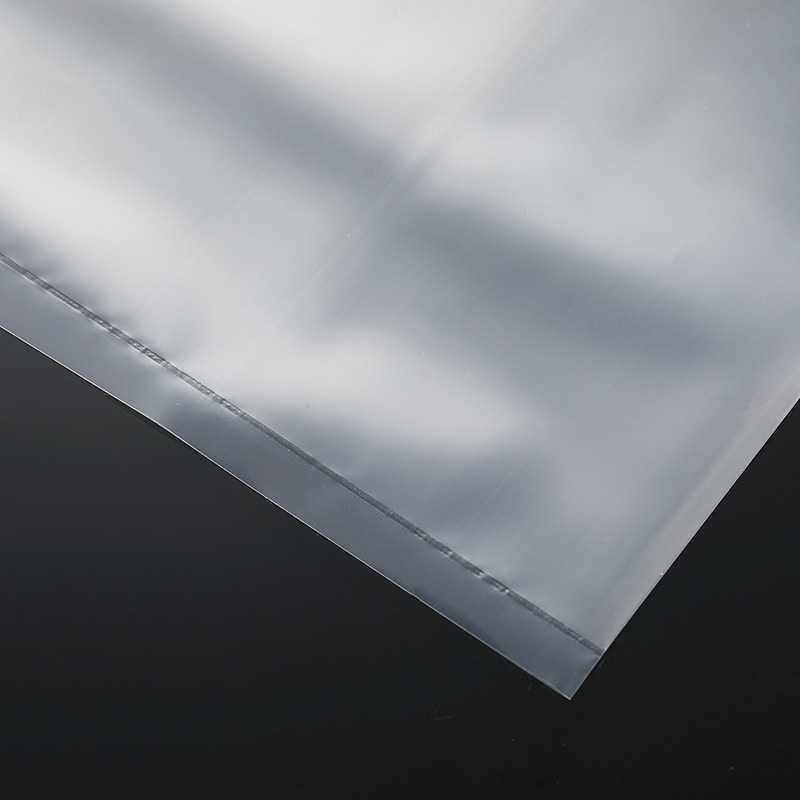 新款直销直销pe高压平口薄膜袋透明加厚收纳塑料防潮袋订加印logo,包装,真空袋,淘宝优惠券,粉丝福利购,淘宝优惠卷