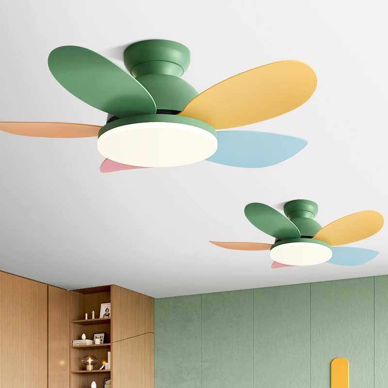 新款直销2025新款餐厅电扇灯现代简约吊扇灯家用灯扇一体儿童房吸,家装灯饰光源,风扇灯,淘宝优惠券,粉丝福利购,淘宝优惠卷
