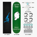 RMT滑板专业板双翘板短板四轮刷街初学者成人男女生青少年儿童