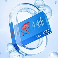 Дюрекс подлинный