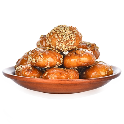 红糖小酥饼金华梅干菜