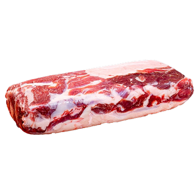 宁鑫盐池滩羊高钙上脑羊排羊肉卷