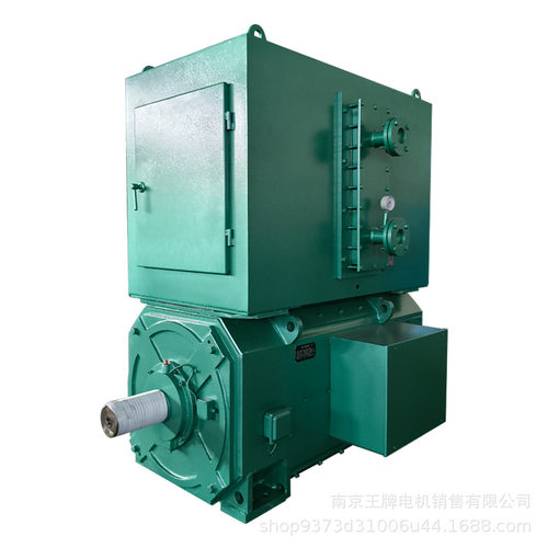 全新王牌电机 Z4直流电机 Z4-315-22 225KW 250KW 680rpm 750rpm