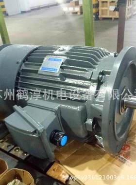 全新SUZHOU LIANGCHI AEEP/AEVP160M-4I-15HP/11KW水塔专用电动机