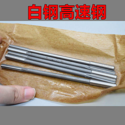加长直柄机用铰刀10.567