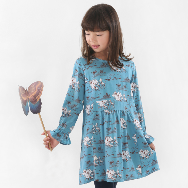 Robe enfant CHOU-CHOU CHIC - Ref 2045756 Image 1