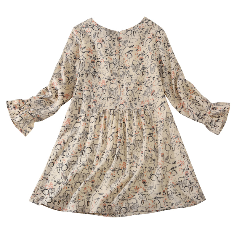 Robe enfant CHOU-CHOU CHIC - Ref 2047270 Image 3