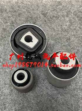 适配宝马F02 535GT下摆臂730LI胶套740直臂745弯臂750悬挂衬套F07