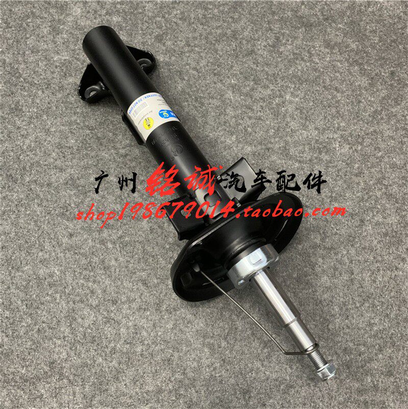 适用于老款奔驰W204 C180前机C200前C260减震器C300 C230避震机