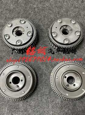 适用于奔驰C300 E300进气S320排气S400链轮GLK300 CLS500正时齿轮