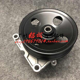 适配奔驰W163 W211 E280方向机E240转向ML350 ML500 ML270助力泵
