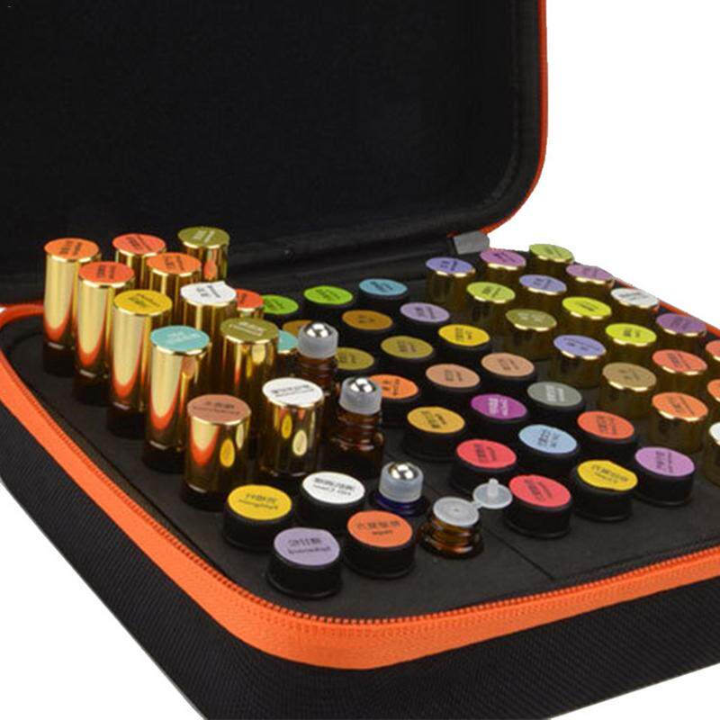 ential makeup storage box perfume oil essential oil box case