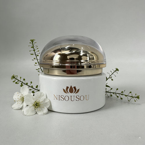 NISOUSOU 奢宠琉璃面霜 保湿面霜