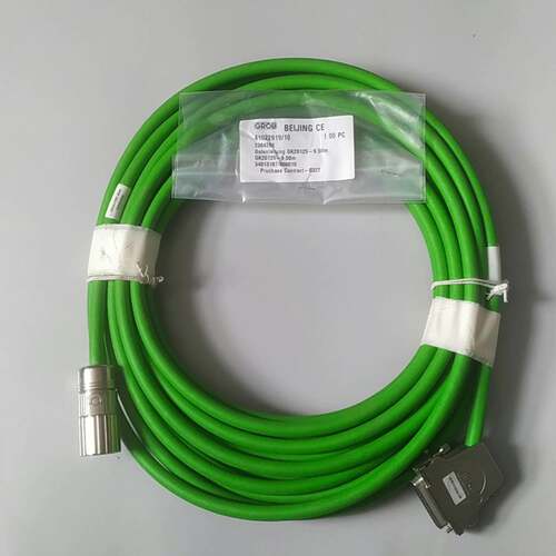 可议价GROB 格劳博 编码器线 GK20125-950m