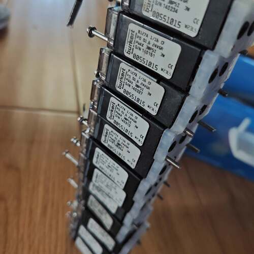 可维修burkert阀0127A 1/16 CF，00551015议价