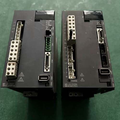 可维修MR-J3-200BN议价