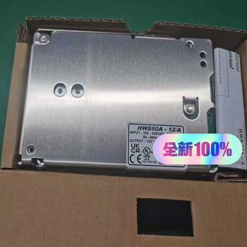 可议价TDK-LAMBDA，HWS50A-12/A 正品现