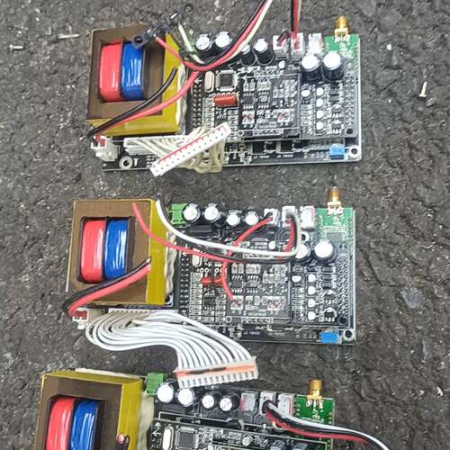 可维修78三张atmega8a电路板MG2470芯片，变压器。议价