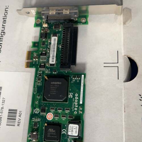 可维修Adaptec ASC-29320LPE 320M PCI议价