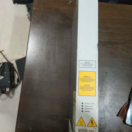 可维修西门子制动单正品6SE7028-0ES87-2DA1-议价