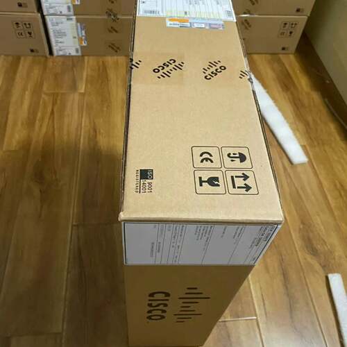 可维修思科N9K-C9348GC-FXP 原包装 链接在 货在议价