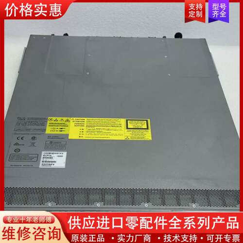 议价N3K-C3232C     测试好 质量保证