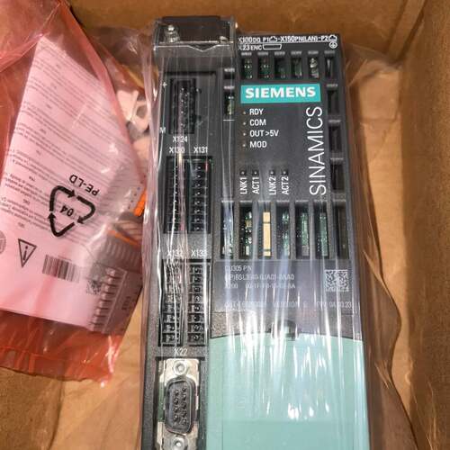 可维修6SL3040-0JA01-0AA0 CU305PN 西门子议价