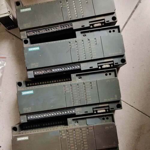 可维修西门子6ES7214-1BC01-0XB0四个议价