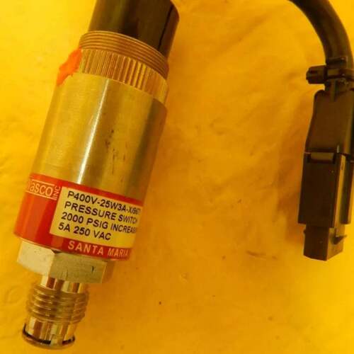 可维修Wasco P400V25W3A-X/9671 压力开关议价