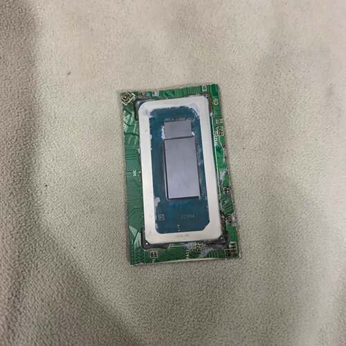 可维修I5-12450H 12代i5CPU I系12代双镜面钢圈议价