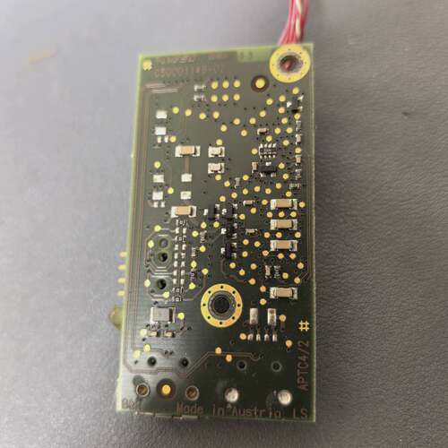 可维修贝加莱 APTC4/2 质量包好。议价