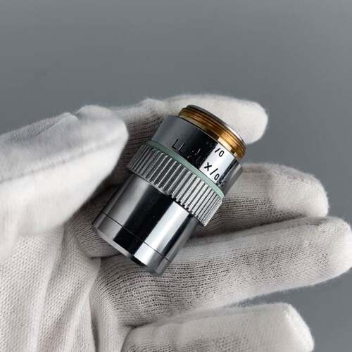 可维修Leitz标LL 20x/0.40长工作距离金相物镜议价