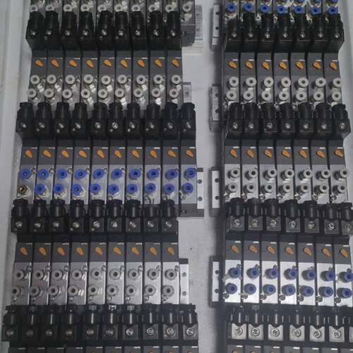 可维修亿太诺RV5211-06Q电磁阀议价